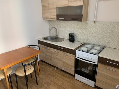 Зняти квартиру, Леся Сердюка вул., Харків, id 51822
