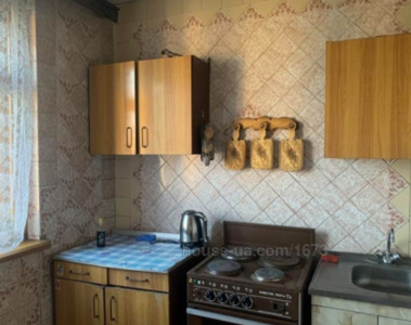 Buy an apartment, Garibaldi-ul, Kharkiv, id 47669