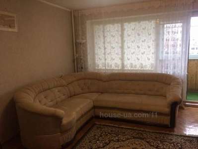 Зняти квартиру, Подвойского ул., 9, Київ, id 8376