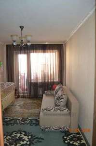 Купити квартиру, Новобудова, Нагнибиды ул. (Комунарский), Запоріжжя, id 9236