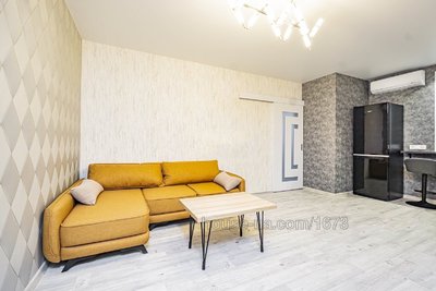 Rent an apartment, Elizavetinskaya-ul, Kharkiv, id 54636