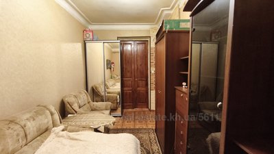 Buy an apartment, Kartashivska-vulitsya, Kharkiv, Moskalevka, Novobavars'kyi district, id 140087