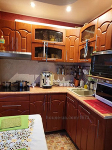 Купити квартиру, Ахсарова вул., Харків, id 58093