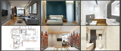 Купити квартиру, Цілиноградська вул., Харків, id 34678