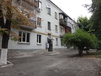 Зняти квартиру, Сталінка, Ямская ул., 1, Київ, id 2529