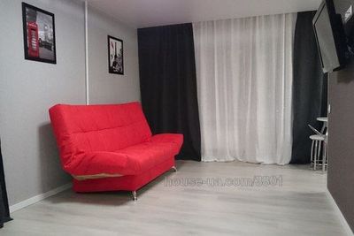 Снять квартиру, Новострой, Ярослава Мудрого ул., Львов, id 54522