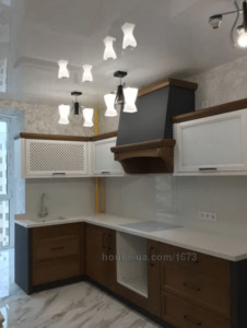 Зняти квартиру, Лосівський пров., Харків, id 52177