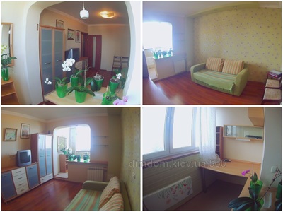 Rent an apartment, Verbickogo-arkhitektora-ul, 9Д, Kyiv, id 207187