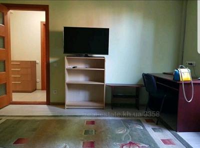 Зняти квартиру, Покращена, Волонтерська вулиця, Харків, id 130809