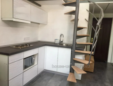 Зняти квартиру, Космічна вул., Харків, id 35770