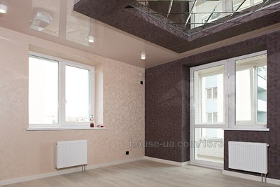 Купити квартиру, Єлизаветинська вул., Харків, id 38573