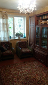 Купити квартиру, Тракторобудівників просп., Харків, id 29957