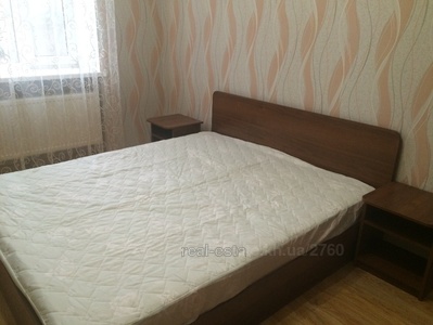 Rent an apartment, Improved, Gvardeycev-shironincev-ul, 28Б, Kharkiv, id 123149