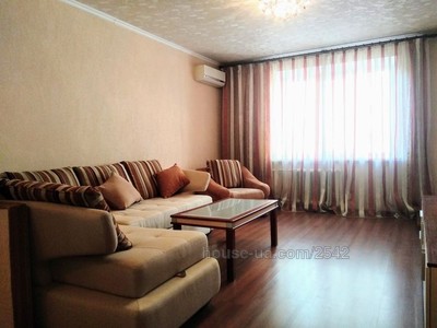 Зняти квартиру, Новобудова, Пушкина просп., Дніпро, id 42309
