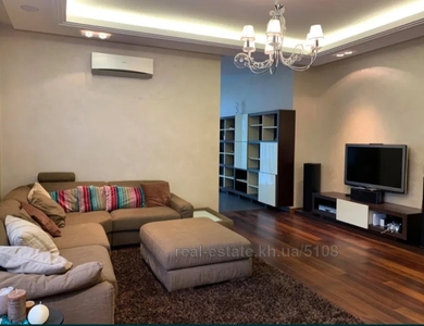Rent an apartment, New Building, Danilevskogo-ul, Kharkiv, id 131911