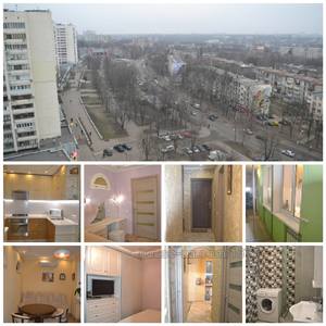 Купити квартиру, 23-го Серпня вул., Харків, id 32749