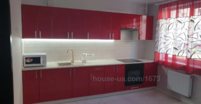Зняти квартиру, Перемоги просп., Харків, id 39495
