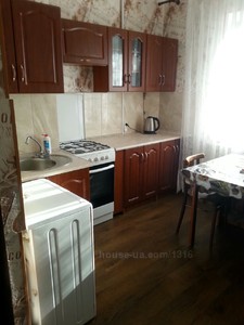 Зняти квартиру, Фонтанская дорога, Одеса, id 19598