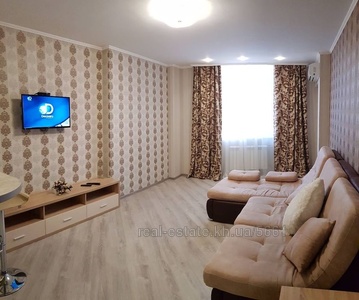 Rent an apartment, Geroev-Truda-ul, 4, Kharkiv, id 131528