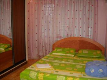 Vacation apartment, Shekspira-ul, Kharkiv, id 102651