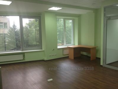 Оренда офісу, Космічна вул., Харків, id 114996