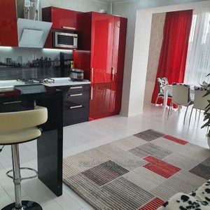 Rent an apartment, New Building, Geroev-Truda-ul, 32, Kharkiv, id 135600