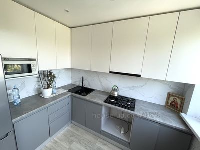 Купить квартиру, Ньютона ул., Харьков, id 60155