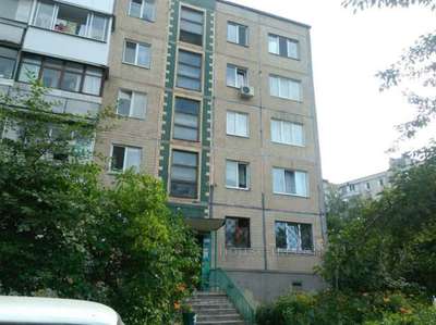 Buy an apartment, Geroev-Truda-ul, Kharkiv, id 245