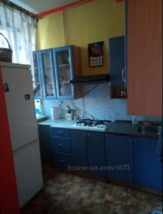Снять квартиру, Культуры ул., Харьков, id 35021
