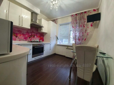 Купить квартиру, Валентиновская улица, Харьков, id 129915
