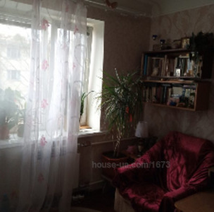 Купити квартиру, Стадіонний проїзд, Харків, id 27405