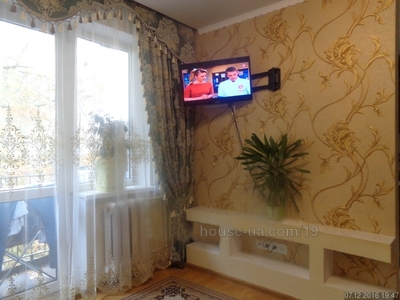 Купити квартиру, Городоцька вул., Львів, id 2787