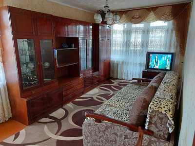 Снять квартиру, Хрущевка, Московский просп., Харьков, id 137893