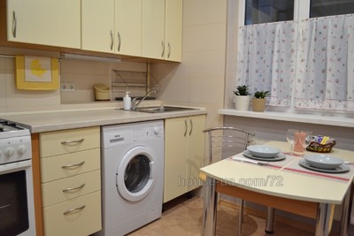 Зняти квартиру, Греческая ул., Одеса, id 55901