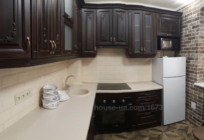 Купити квартиру, Ахсарова вул., Харків, id 61695