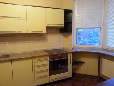 Rent an apartment, New Building, Vilyamsa-akademika-ul, 5, Kyiv, id 665