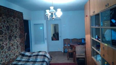 Зняти квартиру, Володимира Великого вул., Львів, id 1108