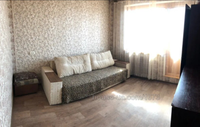 Зняти квартиру, Ахсарова вул., Харків, id 34473