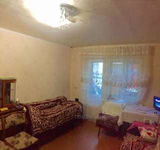 Купити квартиру, Комсомольская ул. (Кировский), Дніпро, id 8180
