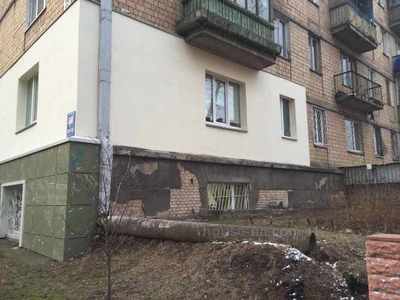 Снять квартиру, Хрущевка, Ереванская ул., 29, Киев, id 32649
