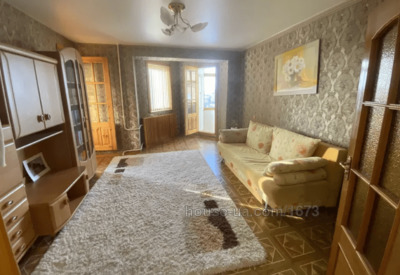 Зняти квартиру, Дмитрівська вул., Харків, id 55057