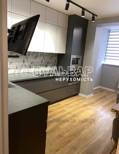 Buy an apartment, New Building, Nyutona-ul, Kharkiv, id 139546