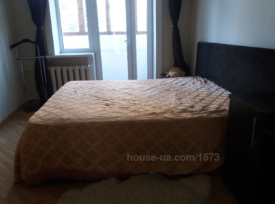 Зняти квартиру, Пушкінська вул., Харків, id 43561