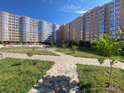 Купити квартиру, Лосівський пров., Харків, id 60476