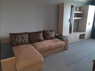 Зняти квартиру, Червоношкільна набережна, Харків, id 47384