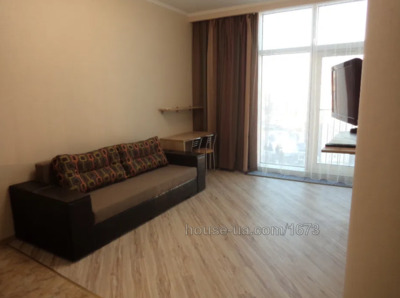 Rent an apartment, Otakara-Yarosha-per, Kharkiv, id 34042