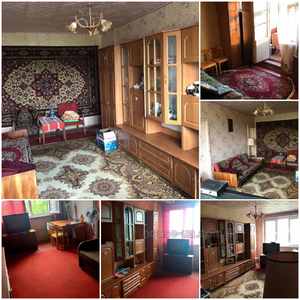 Buy an apartment, Blyukhera-ul, Kharkiv, id 39801