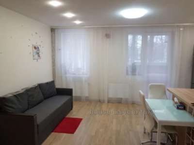Зняти квартиру, Миру вул., Харків, id 43184