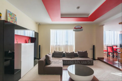 Купити квартиру, Новобудова, Культури вул., Харків, id 134098