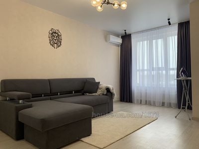 Зняти квартиру, Московський просп., Харків, id 55469